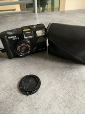 Appareil konica efp3 d'occasion Appareil konica efp3 d'occasion  Villefranche-de-Lauragais