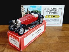 Rare rami jmk d'occasion  Tours-