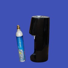 Sodastream spirit model for sale  WALTHAM CROSS