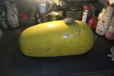 Fuel tank ducati usato  Orsago