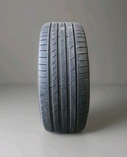 Kumho 245 tyre for sale  MANCHESTER