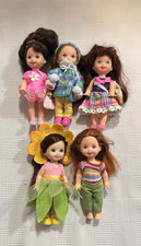 Vintage mattel barbie for sale  Campbellsville