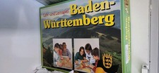 Baden württemberg puzzle gebraucht kaufen  Heilbronn