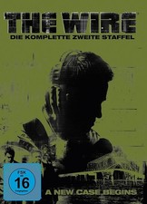 The wire staffel gebraucht kaufen  Berlin