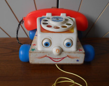 Chatter telephone vintage d'occasion  Expédié en Belgium