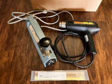 Heat sealing system for sale  Arden
