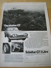 Elusive scimitar litre for sale Elusive scimitar litre for sale  BRISTOL