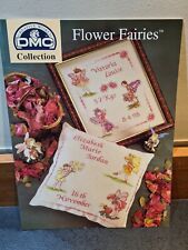 Vintage dmc flower for sale  LLANNERCH-Y-MEDD