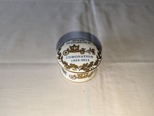 Queen elizabeth coronation for sale  WALLINGTON