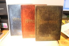 Dvd herr ringe gebraucht kaufen  Oldenburg (Oldenburg)