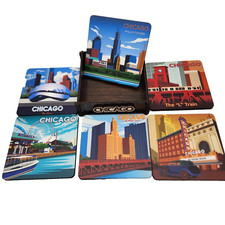 Set chicago painted for sale  Mechanicsburg