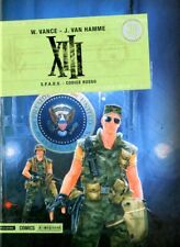 Fumetto xiii mondadori usato  Villar Focchiardo