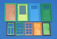Playmobil western fenster gebraucht kaufen  Köln