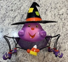 Purple spider halloween for sale  Abbeville