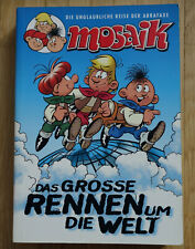 Mosaik abrafaxe grosse gebraucht kaufen  Berlin