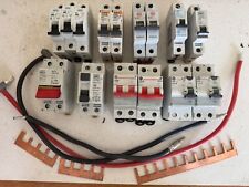 Consumer unit main for sale  ROMFORD