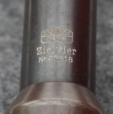 Zielvier carl zeiss gebraucht kaufen  Frankfurt (Oder)