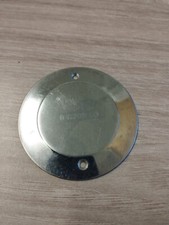 Chapeau plaque gaz d'occasion  Toulouse-