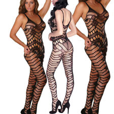 Bodystocking donna calza usato  Sant Elpidio a Mare