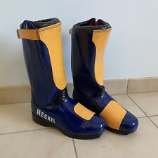 Bottes motocross vintage d'occasion  Strasbourg-