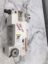 Gerador de gasolina Kohler Marine 5E 5KW reservatório tanque de refrigerante de água, usado comprar usado  Enviando para Brazil