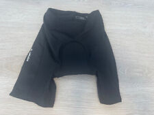 Fahrradhose schwarz marke gebraucht kaufen  Aschaffenburg