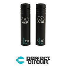 Akg 430 small for sale  USA