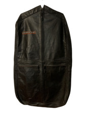 Leather porsche garment for sale  Saint Johns