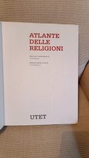 Atlante delle religioni usato Atlante delle religioni usato  Pistoia