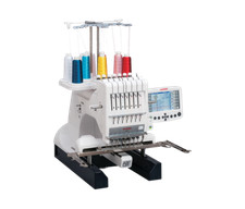 Janome mb7 seven for sale  Bethany