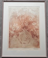 Vintage still life for sale  Belleville