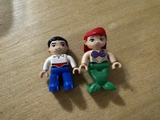 Lego duplo ariel for sale  Henrico