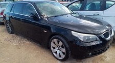 Ricambi bmw 530 usato  Favara