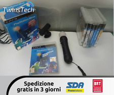 Starter pack ps3 usato  Messina