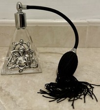 Bottiglia profumo vintage usato  Minervino Murge