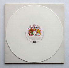 Usado, Queen 'A Night At The Opera' 1978 Holland White Coloured Dutch Vinyl LP Album comprar usado  Enviando para Brazil