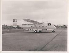 Cas caribbean air for sale  BRIGHTON