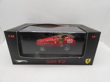 Ferrari 500 alberto d'occasion  Champigny-sur-Marne
