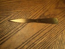 Vintage brass bronze for sale  Latrobe