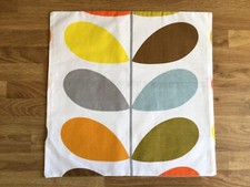 Square cushion cover for sale  FARNBOROUGH