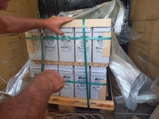 Batteria 12v 150ah usato  Vittoria