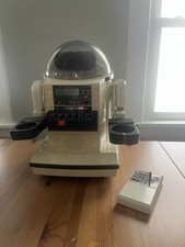 1984 tomy omnibot for sale  Lyndhurst