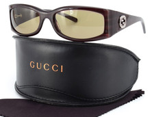 Gucci sonnenbrille 2526 gebraucht kaufen  Schwerin