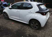 2024 toyota yaris for sale 2024 toyota yaris for sale  DEWSBURY