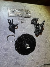 Shimano deore m6100 for sale  SLOUGH