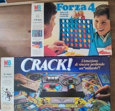 Lotto giochi società usato  Roma