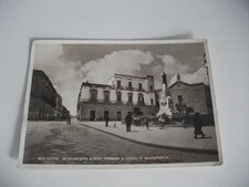 Molfetta monumento vito usato  Genova