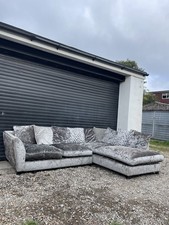 Large grey dfs for sale  HARROW