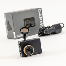 Garmin dash cam for sale  Philadelphia