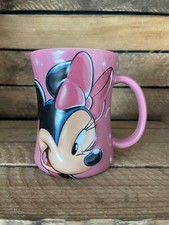 Mug minnie disneyland d'occasion  Ploemeur